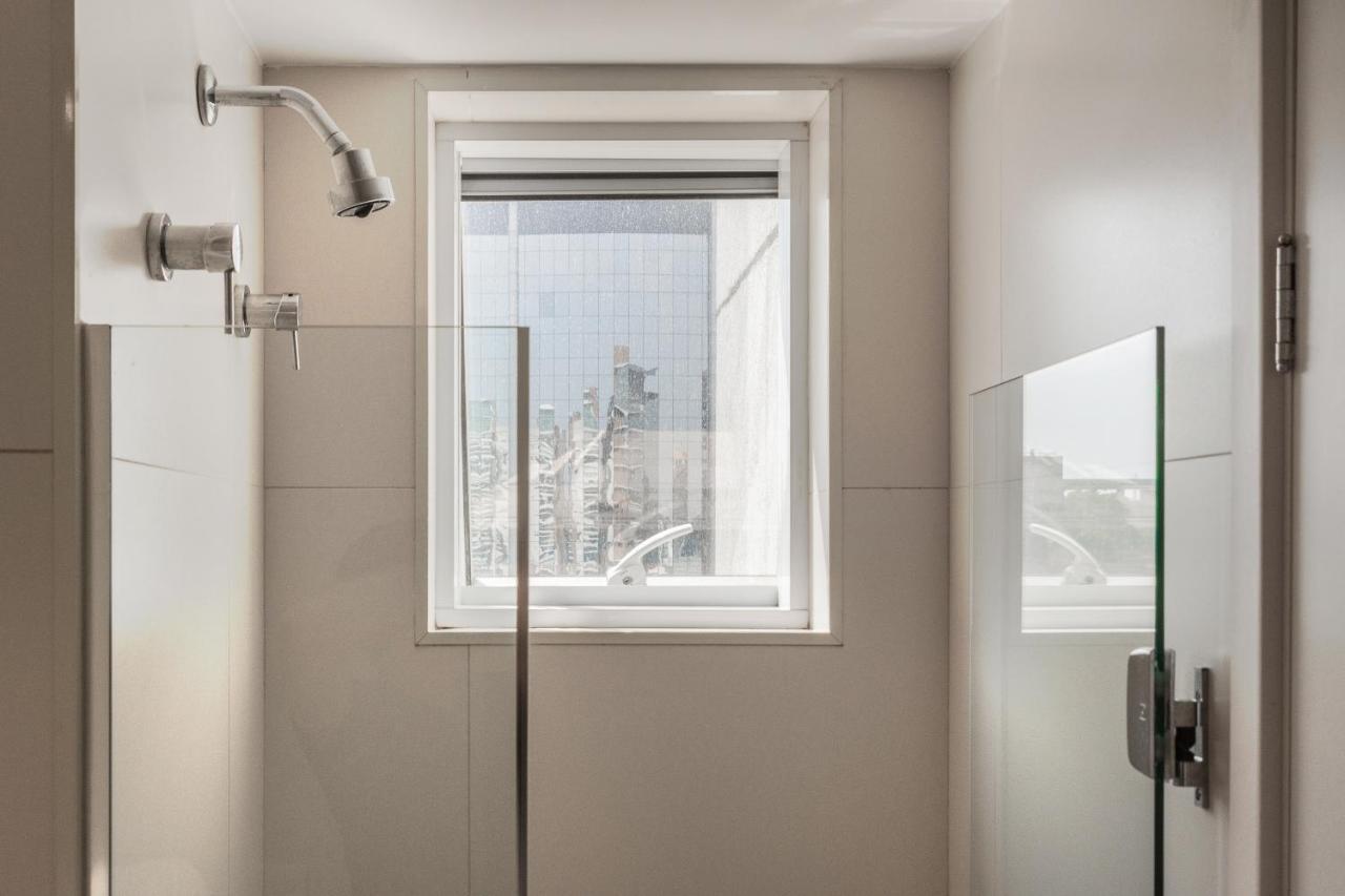 Apartamento completo com vista incrível - Vila Olímpia São Paulo Exterior foto